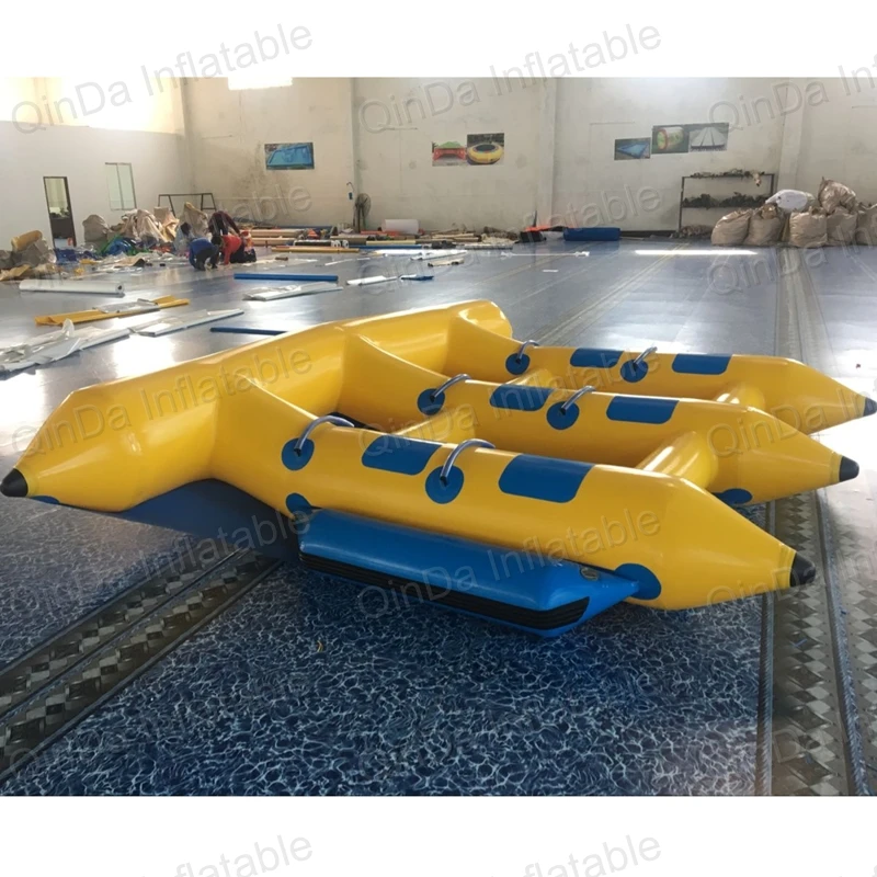 Прочное Надувное судно банан|inflatables for sale|towable inflatableboat inflatable |