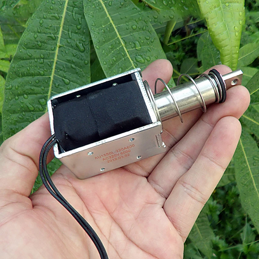 1 шт. нажимной Тип AC220V Электрический магнит всасывающий Тип 600ohm 1550 Модель Тип рамы Электромагнит аппаратные магнитные материалы Новые