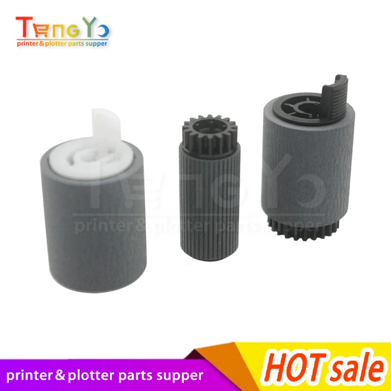 Пикап ролик для подачи бумаги Canon IR1730 IR2230 IR2270 IR2870 IR3025 IR3570 IR2535 IR4570 IR1740 IR1750 IR2520 IR2525