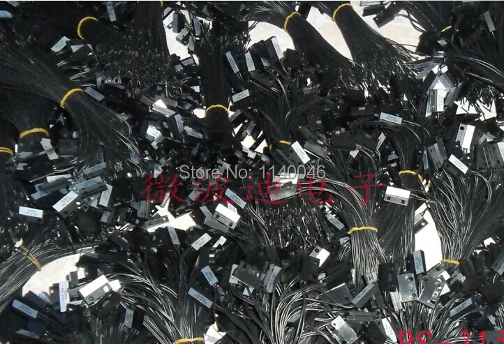 Магнитный датчик переключатель PS-3150 двери магнитный геркон лампы Переключатель