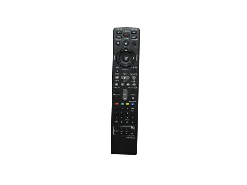 Пульт дистанционного управления для LG HX806PH HX806CM BDH9000 HB806SH AKB73315303 AKB69491502 HB45E HB806SG HB905PA