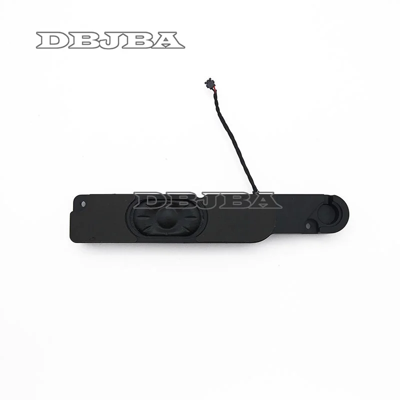 Оригинальный левый динамик для ноутбука Apple MacBook Pro 15 4 дюйма A1286 2011 2012 MD318 MD322