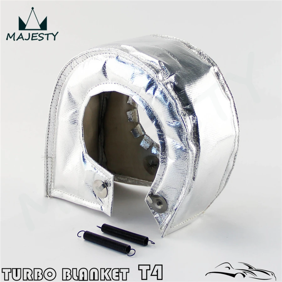 Турбонагнетатель теплозащитная крышка турбонагнетатель подходит для GT40 GT42 T4 GT55 T