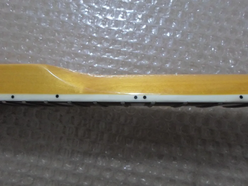 22 лада гриф клена палисандр Гриф для электрогитара Strat большая головка - купить по