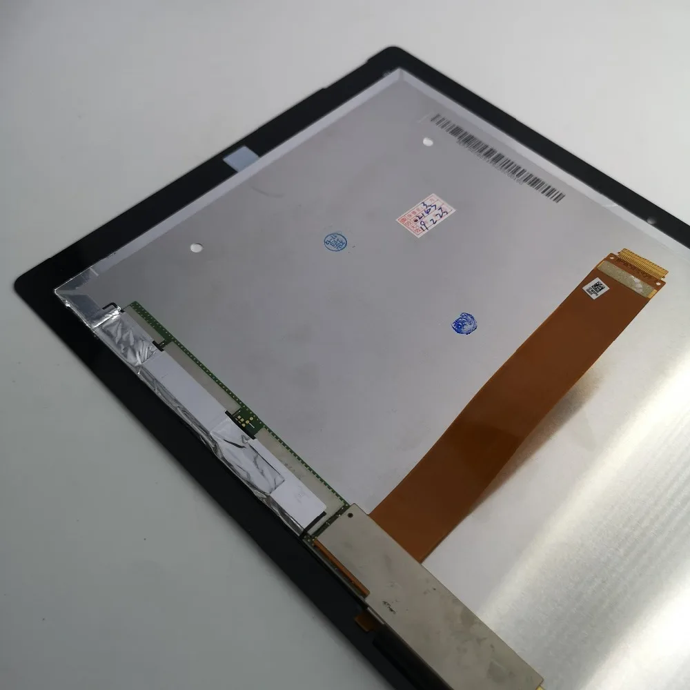 Оригинальный ЖК-дисплей для Microsoft Surface 3 RT3 1645 10 8 дюймов в сборе кодирующий
