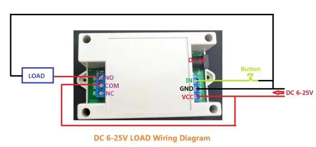 5 V-24 V 1 канал Bluetooth реле мобильного Управление телефонный коммутатор Управление переключатель Управление; модуль Bluetooth V2.1+ EDR