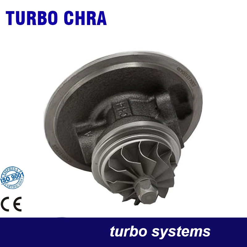 TD04L турбо картридж 49477-01610 49477-01600 25184399 ядро КЗПЧ Для Chevrolet Capriva Opel Antara 2,2 d CDTI A22DMH A22DM LNQ