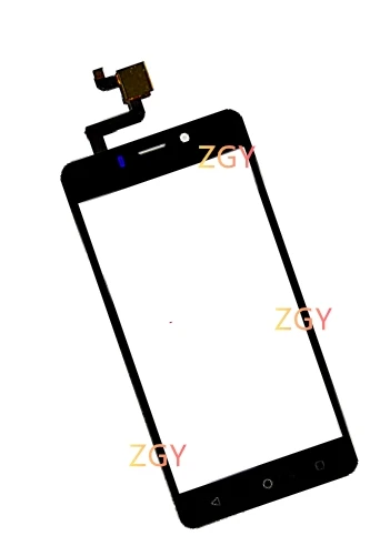 Сенсорный экран ZGY для Tele 2 Maxi Lte | Мобильные телефоны и аксессуары