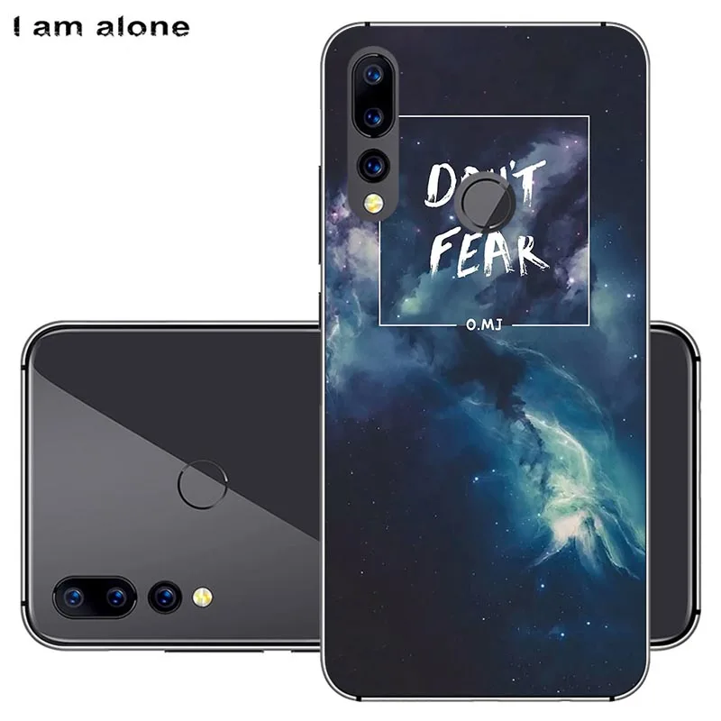 Soft TPU KK62 Чехлы для телефонов UMIDIGI A5 Pro 6,3 дюйма мягкие сумки из ТПУ для мобильных телефонов с милым мультяшным принтом для UMIDIGI A5 Pro - Цвет: Soft TPU KK62