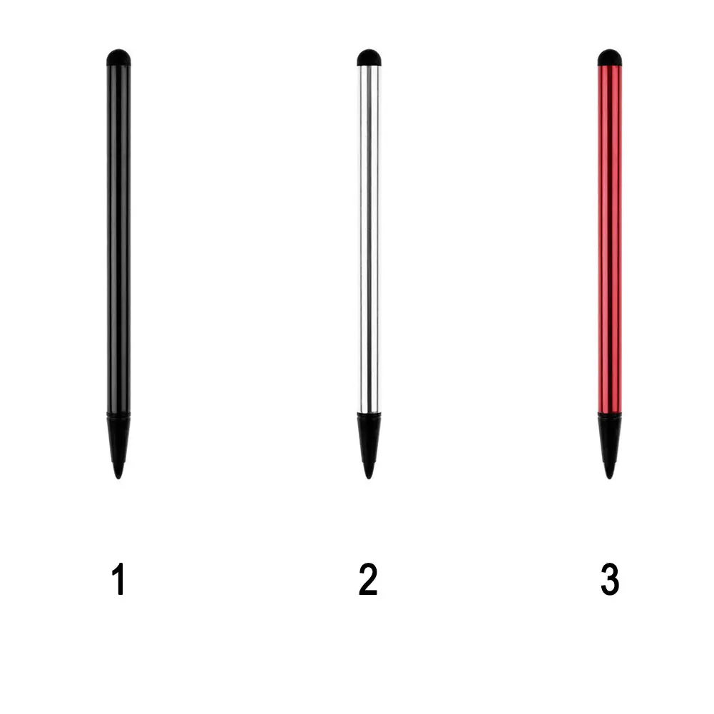 Universal Stylus pen Capacitive Screen Resistive Touch Pen For Mobile Phone Tablet PC Pocket | Компьютеры и офис