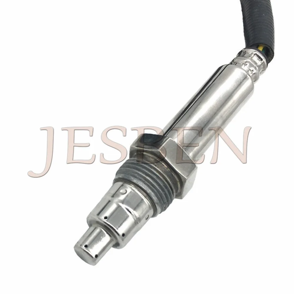Датчик лямбда-сигнала NOx JESBEN 21636088 для грузовиков Volvo, артикул детали 5WK96643D 5WK9 6643D.