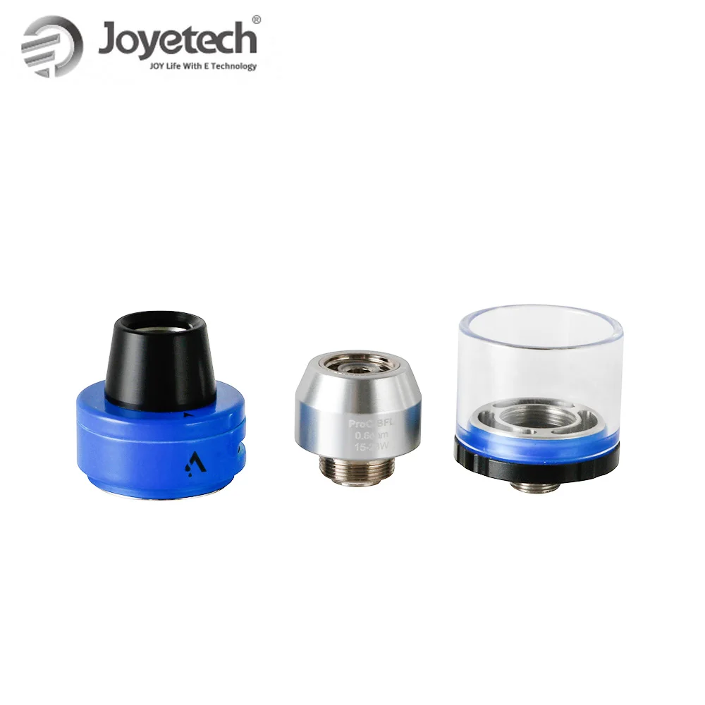 Склад США Оригинал Joyetech Cubox с Cubis 2 Полный комплект 0 мл резервуаром встроенный 3000