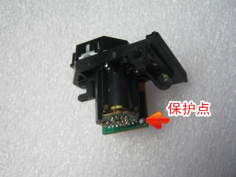 Оригинальная новая Лазерная линза для автомобильного CD VCD DVD плеера|dvd player for car|cd