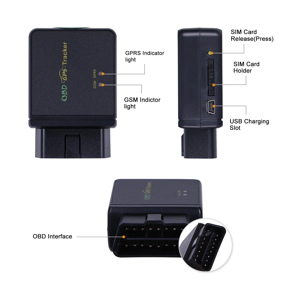 3g gps трекер OBD CCTR-830G 9-45 в широкий напряжение время жизни платформа гео-забор для автомобилей/автобус/грузовик/такси/Прокат автомобилей и т. Д