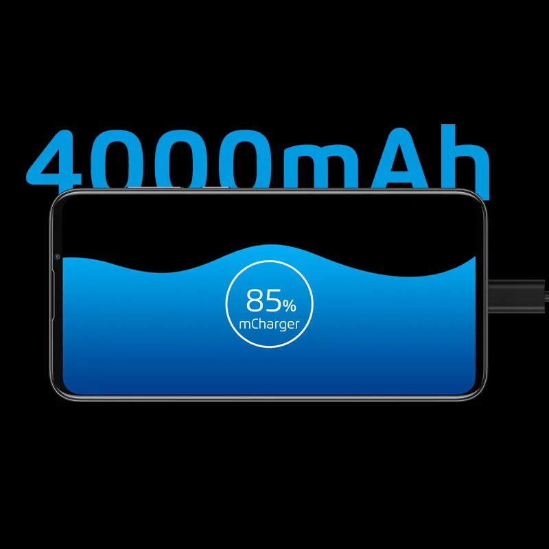 Китайская версия Meizu 16XS 6GB 64GB 16 XS Смартфон Snapdragon 675 6 2 &quot48MP Тройная камера AI