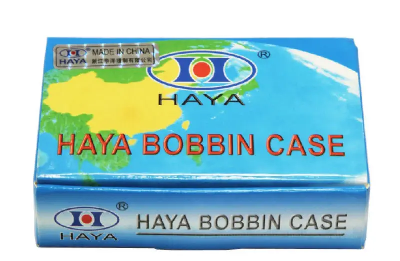 HAYA BC DBM(Z2) NBL5 JUMBO BOBBIN чехол для электронной швейной машины с рисунком/вышивальная