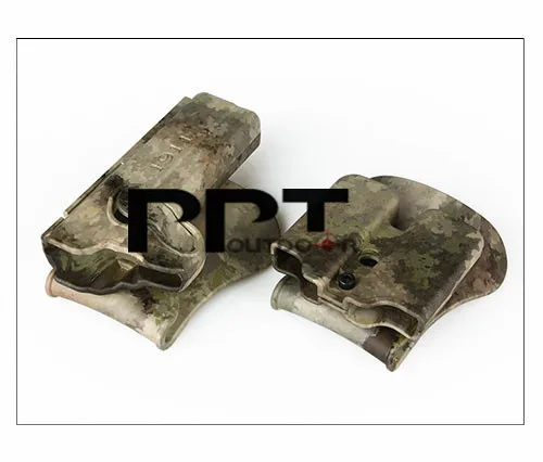 PPT была кобура платформы Тактический 1911 пистолет Шестерня Падение Ноги Кобура