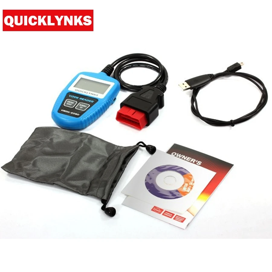 Мини считыватель кодов OBD2/EOBD T59 CAN OBDII с бесплатным обновлением на один год t56 OBD2