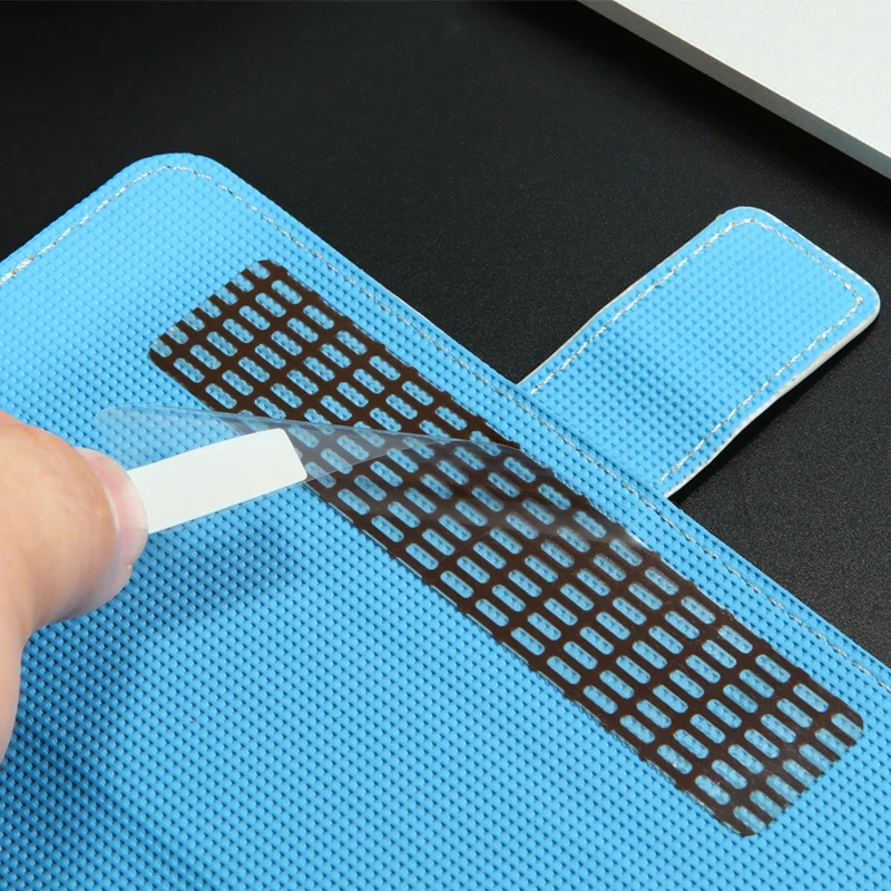 Чехол бумажник из искусственной кожи с 3D видением и рисунком для BQ 6040L волшебная