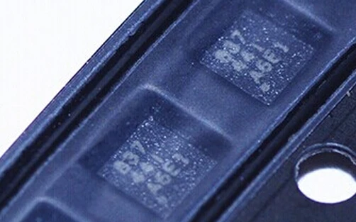 10 шт./лот 837 DRV8837DSGR IC PWM MOTR DVR H-BRDG 8WSON оригинальная Электроника ic kit в наличии