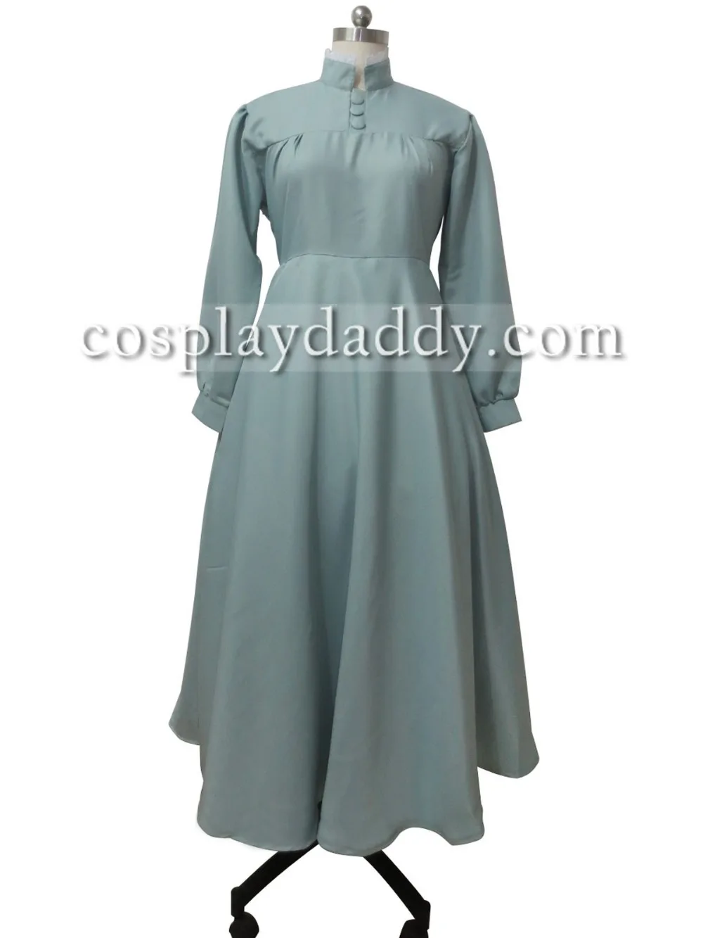 Howl движущийся замок Софи Hatter косплей костюм платье |