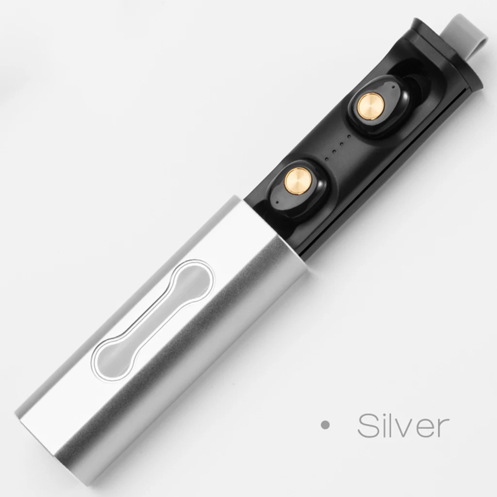 TWS5.0 Bluetooth наушники TI9S портативный компактный бинауральный беспроводной в ухо