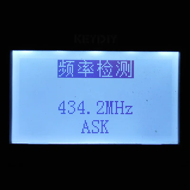 Original Size OEM Car Smart Remote Key with ID47 Chip 433Mhz Frequency for KIA K4/KX3 KX-3 Card | Автомобили и мотоциклы