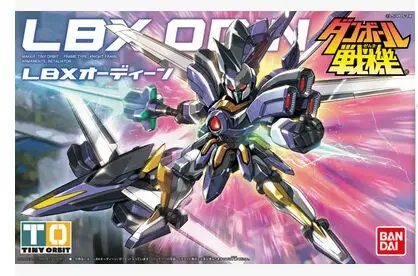 LBX Little Battler eXperience figure HUNTER ELYSION JOKER PANDORA IFREET император ACHILLES AX-00 общий Разрушитель один игрушка - Цвет: picture color
