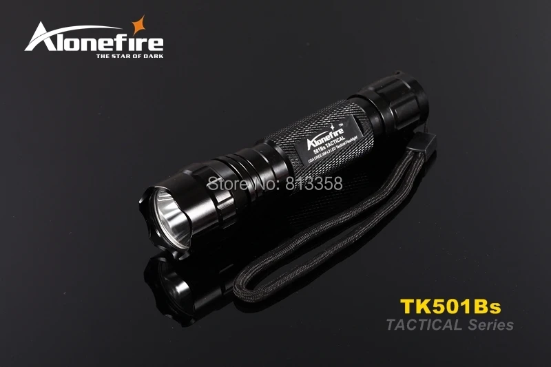 501B CREE XML T6 открытый Охота тактический фонарь зеленый/красный/синий свет светодиодный тактический фонарь Lanterna мини факел