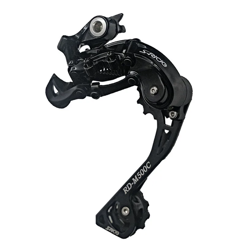 S-RIDE M500C 12 Скоростей переключения+ задний переключатель+ 50 т 52 т кассеты/цепное кольцо+ 12 S цепи Группа Набор для Eagle M9100 MTB велосипед