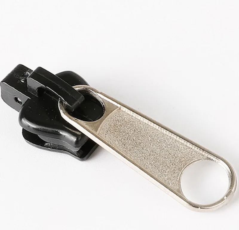 6 шт. набор для ремонта сумок и одежды|Бегунки молнии| |