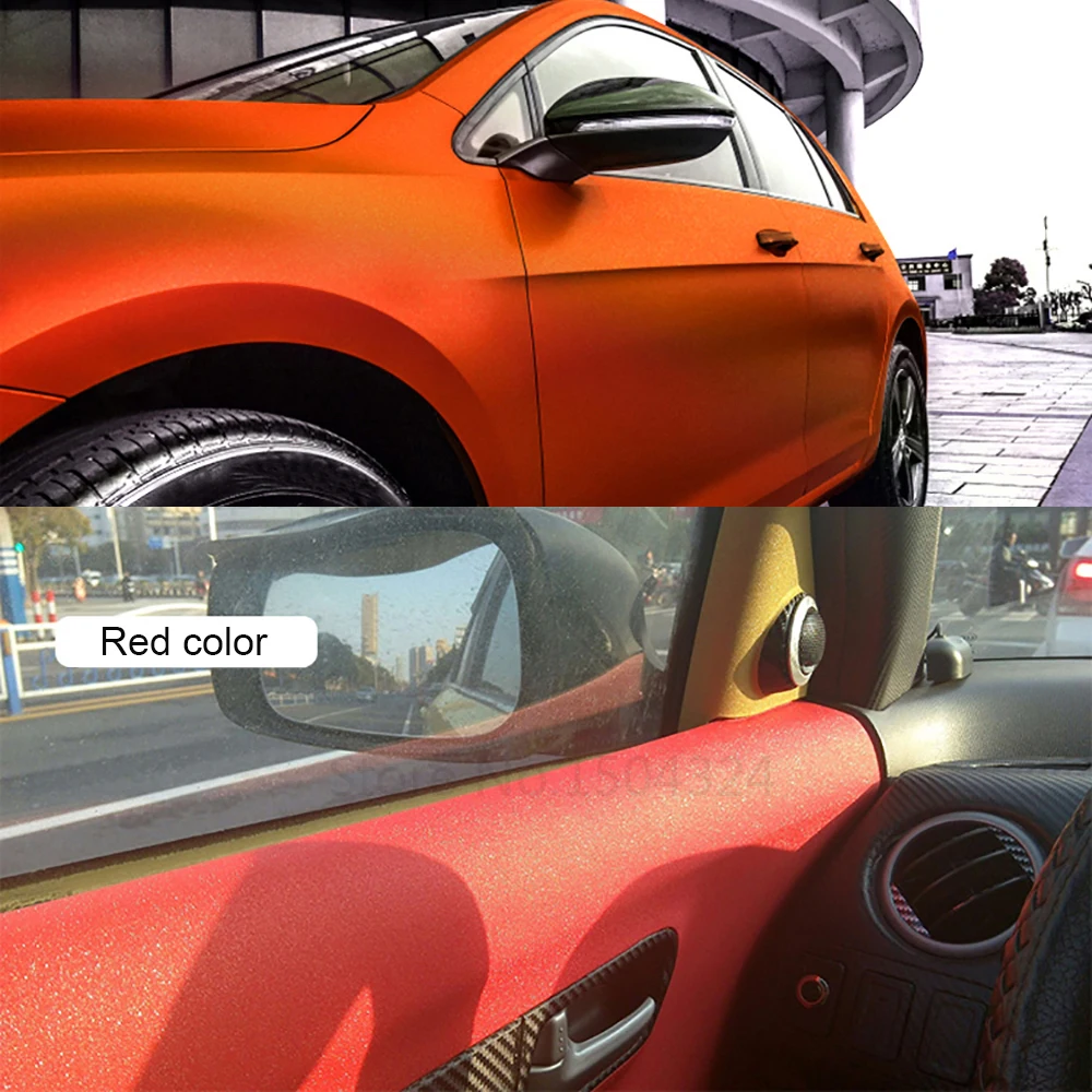 Перламутровый блеск виниловая Сделай Сам наклейки на машину пленка для