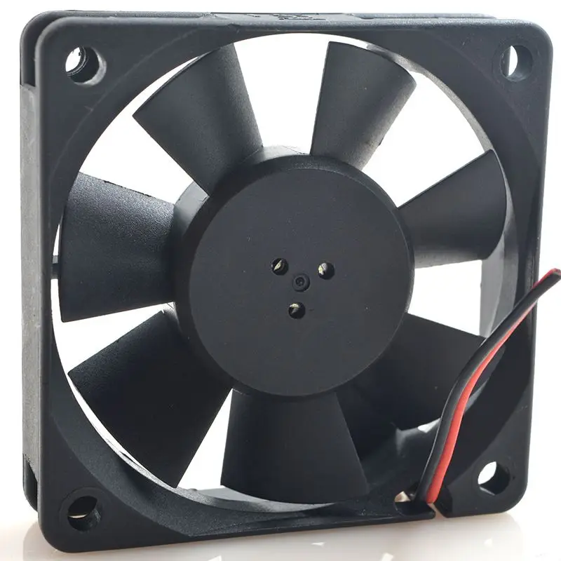 Вентилятор охлаждения серверного корпуса для Sunon KD1206PHB1 6015 1 8 W 12V 2 6 см|cooling fan|6cm