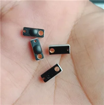 Метки UHF RFID для управления инструментами антиметаллические 860-960 МГц ISO18000-6C 10*4*2 мм