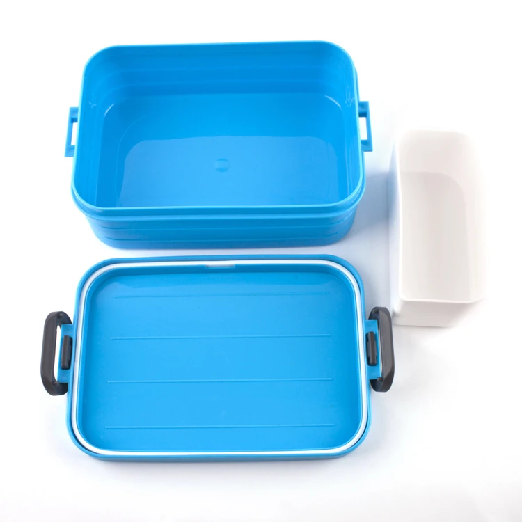 Продукты питания безопасными в японском стиле бутылочки воды обед Bento комплект