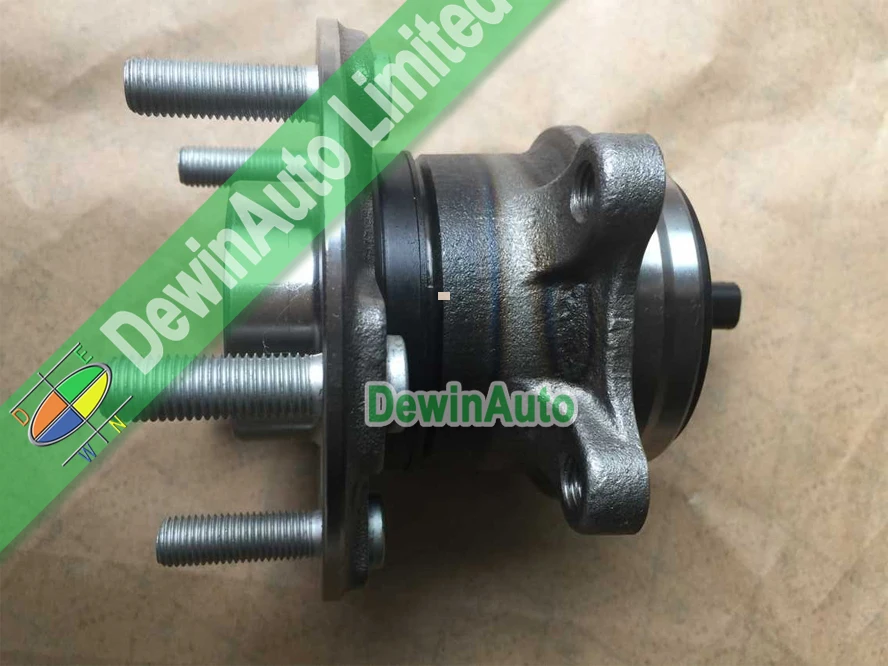QNQN подшипник ступицы заднего колеса в сборе Radlager для Ford Focus III 11 Escape 12 BV611104APA|bearing
