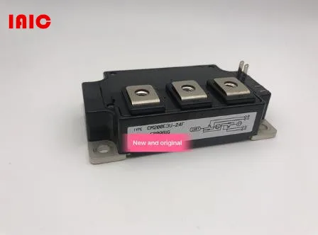 

100%New and original, 90 days warranty CM200E3U-24F