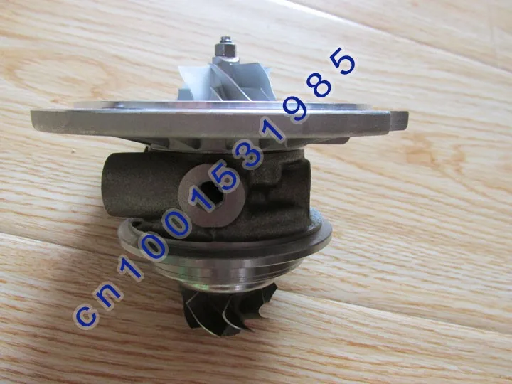 RHF5 VI95 8971480762 турбокартридж VAX50016 для Opel гранинтера Isuzu Rodeo Holden с двигателем
