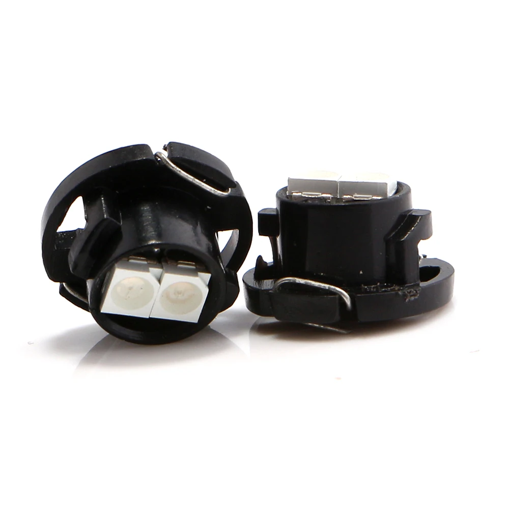 YM E Bright 20 200 шт./лот T4.7 1210 2 SMD 12В 3528 лампа накаливания на панель приборов интерьер