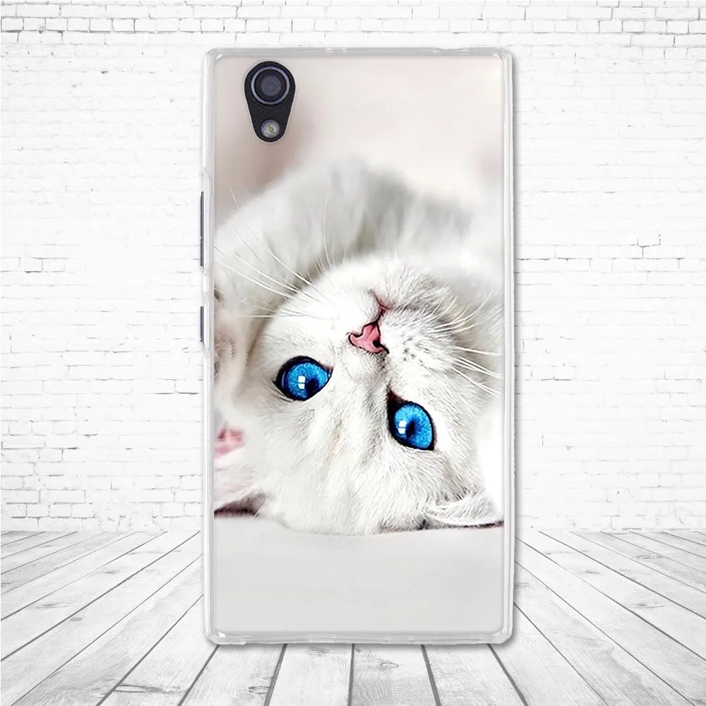 Чехол для Lenovo P70 P70T мягкий силиконовый чехол P70-a 4 5 дюйма черный телефона из ТПУ
