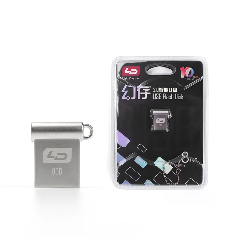LD V8 USB 2 0 8GB16GB/32 ГБ флешка Memory Stick хорошее качество Флешка 32 накопитель | Компьютеры