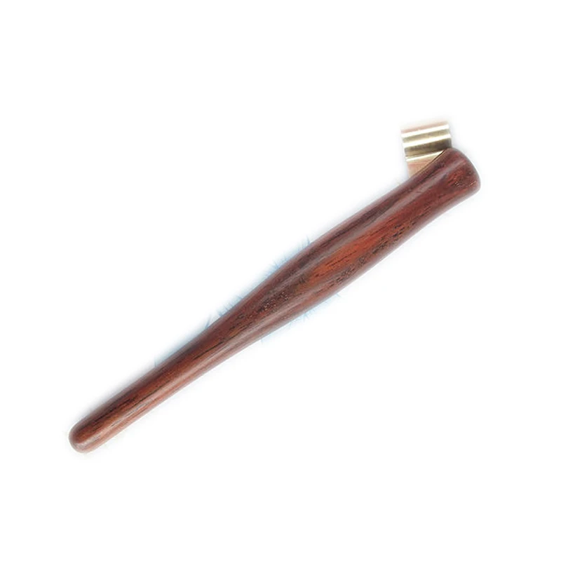 

Portable Hand Made Solid Wood Oblique Calligraphy Copperplate Script Antique Dip Pen Holder Product Summary
