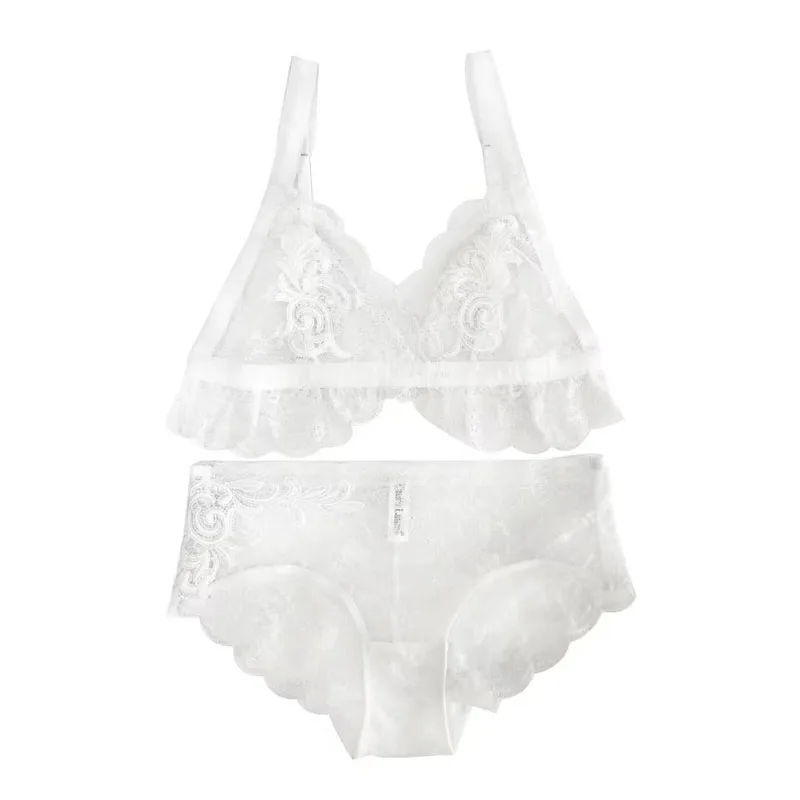 Новый беспроводной бюстгальтер без косточек женское нижнее белье