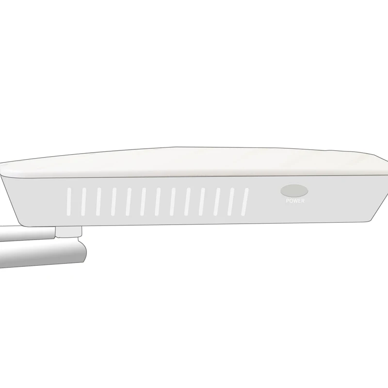 1200 Мбит/с 4G LTE CAT6 CPE маршрутизатор полный диапазон частот беспроводной роутер