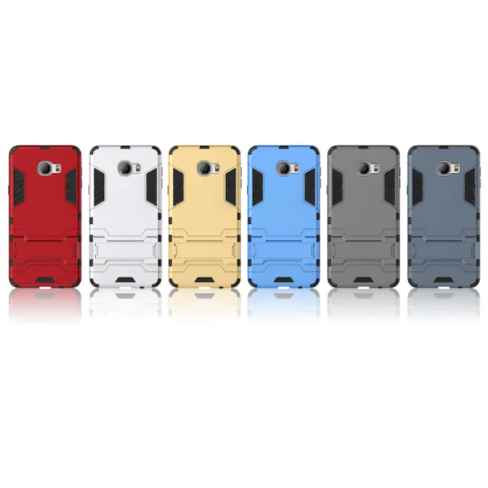 NEW Case For Samsung galaxy c7 Противоударный свет Долг Броня PC phone обложка Capa Para Fundas|case for samsung