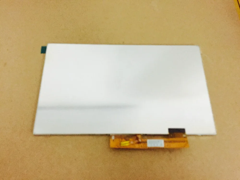 Новый 7 дюймовый планшет FPC0703006 _ A 1024x600 30PIN TFT внутренняя ЖК панель объектива