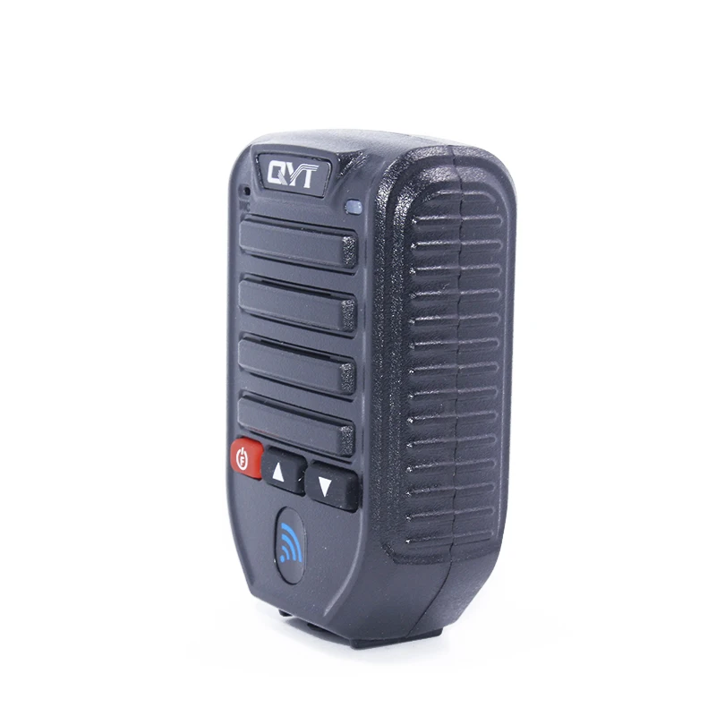 QYT BT-89 BT89 Беспроводной Bluetooth без нажатия кнопок ручной микрофон Динамик микрофон для QYT KT-7900D KT-8900D KT-UV980 плюс мобильное радио автомобиля