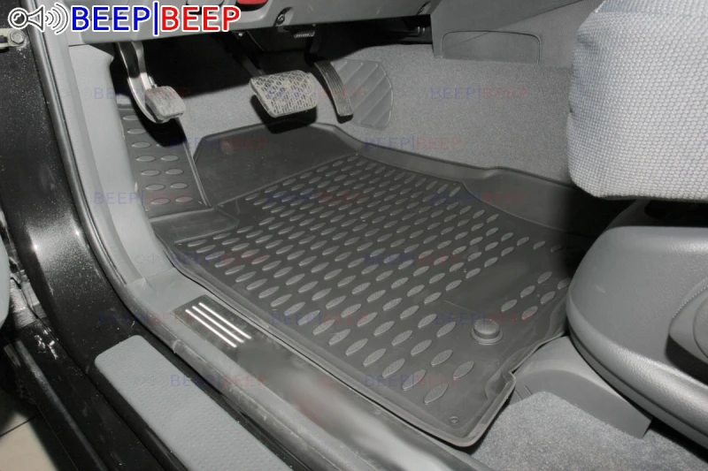 Для Ssang Yong Kyron 2006 автомобильные коврики автомобильный коврик пыленепроницаемый