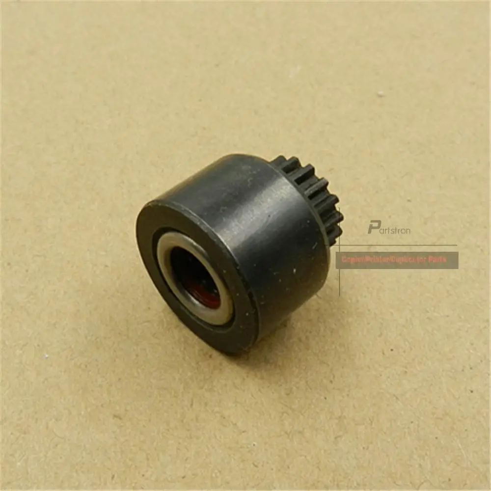 Новый шкив в сборе запасные части для Duplo DP 330/E 340/E 430/E 440/E 460/E 2530 2540 2930 2940|pulley parts|duplo