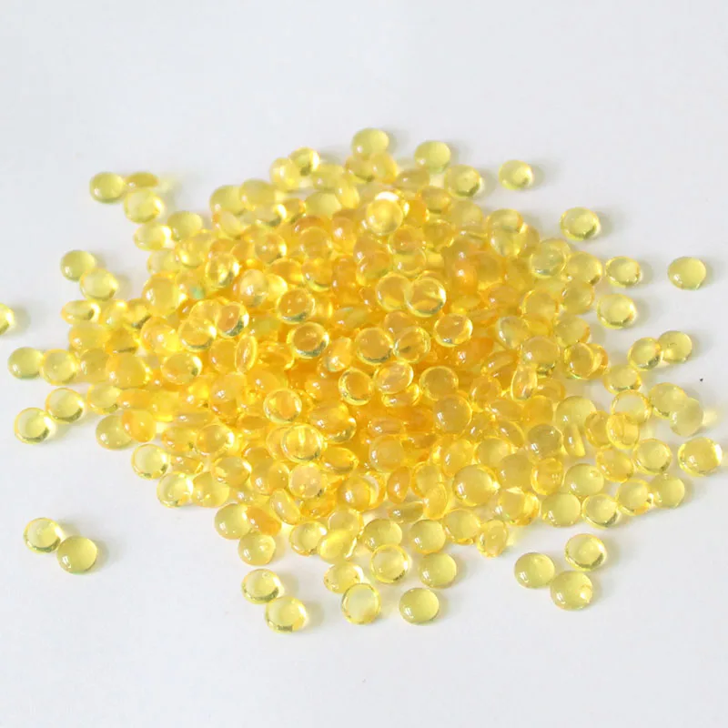 

Hot Sale ITALY GLUE BEADS 100g Keratin Glue Granules Beads Grains Hair Extensions Hair Extension Glue Beads